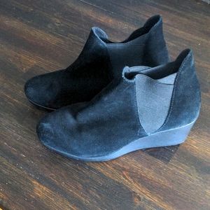 Crocs Ankle Booties